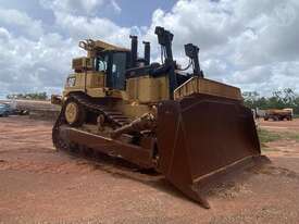 Caterpillar D10T - picture0' - Click to enlarge