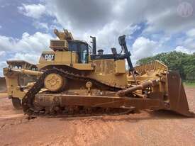 Caterpillar D10T - picture0' - Click to enlarge