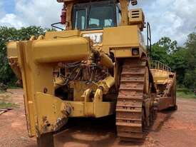 Caterpillar D10T - picture1' - Click to enlarge