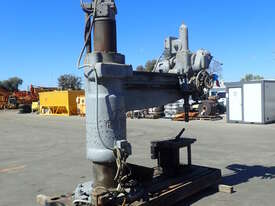 ASQUITH RADIAL ARM DRILLING MACHINE - picture1' - Click to enlarge