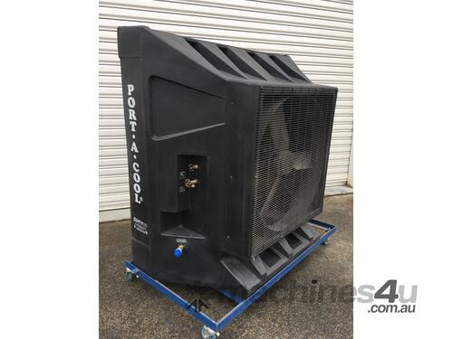 EVAPORATIVE COOLER