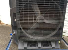 EVAPORATIVE COOLER - picture0' - Click to enlarge