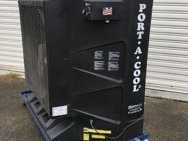 EVAPORATIVE COOLER - picture1' - Click to enlarge