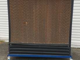 EVAPORATIVE COOLER - picture2' - Click to enlarge