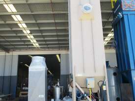 Dust Collector Bag Type - picture0' - Click to enlarge