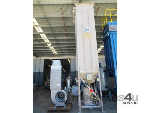 Dust Collector Bag Type