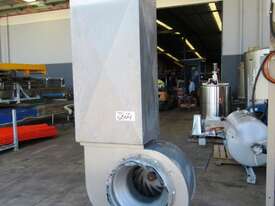 Dust Collector Bag Type - picture1' - Click to enlarge