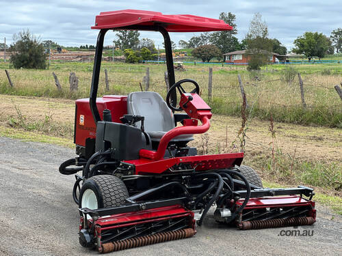 Toro 3100 Golf Greens mower Lawn Equipment