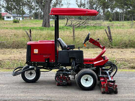 Toro 3100 Golf Greens mower Lawn Equipment - picture0' - Click to enlarge