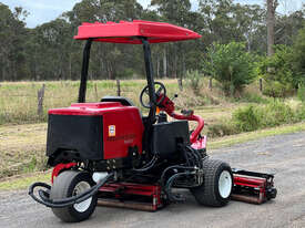 Toro 3100 Golf Greens mower Lawn Equipment - picture1' - Click to enlarge