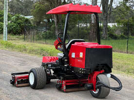 Toro 3100 Golf Greens mower Lawn Equipment - picture2' - Click to enlarge