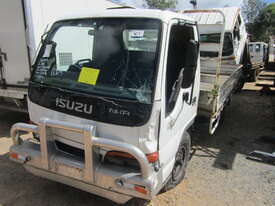 1986 MITSUBISHI CANTER WRECKING STOCK #2063 - picture0' - Click to enlarge