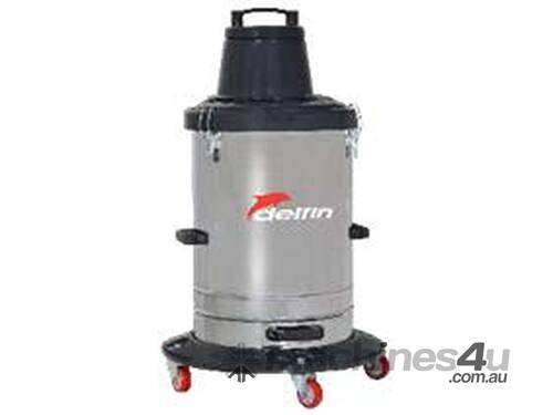 601 WD Wet & Dry Vacuum