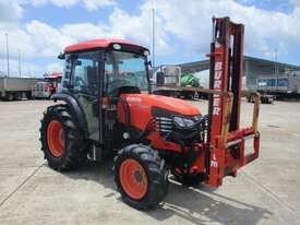 Kubota M8540N - picture0' - Click to enlarge