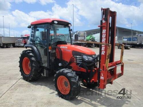 Kubota M8540N