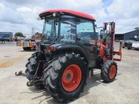 Kubota M8540N - picture1' - Click to enlarge