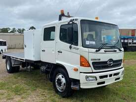 Hino FG - picture0' - Click to enlarge