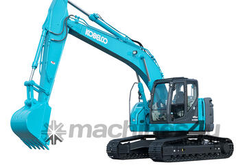Kobelco MEDIUM EXCAVATORS SK235SR-2