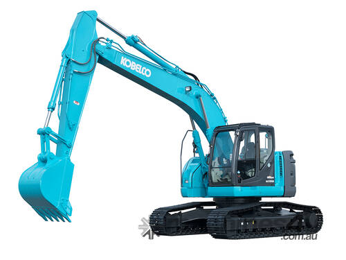 MEDIUM EXCAVATORS  SK235SR-2