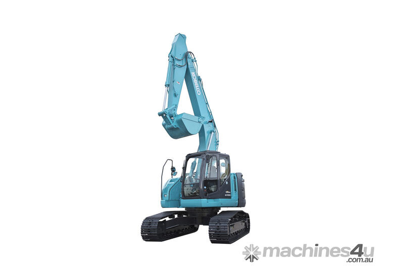 MEDIUM EXCAVATORS  SK235SR-2