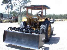 3pl box grader attachment - picture0' - Click to enlarge