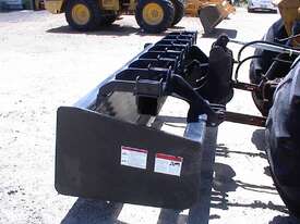 3pl box grader attachment - picture0' - Click to enlarge