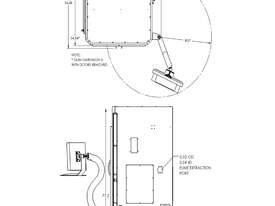 Laser Marking Tech Cobalt XL Laser Engraving Machine - picture1' - Click to enlarge