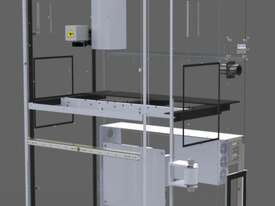 Laser Marking Tech Cobalt XL Laser Engraving Machine - picture0' - Click to enlarge