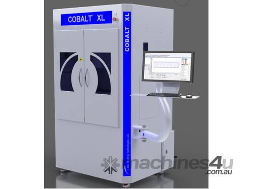 Laser Marking Tech Cobalt XL Laser Engraving Machine