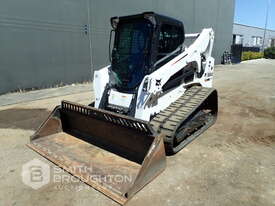 2019 BOBCAT T770 RUBBER TRACKED LOADER - picture0' - Click to enlarge