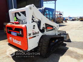 2019 BOBCAT T770 RUBBER TRACKED LOADER - picture1' - Click to enlarge