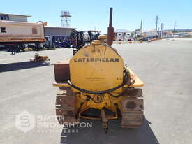 CATERPILLAR D2 CRAWLER TRACTOR - picture1' - Click to enlarge