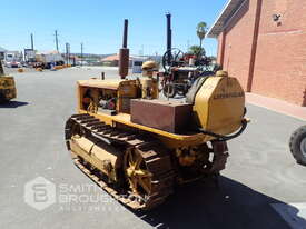 CATERPILLAR D2 CRAWLER TRACTOR - picture2' - Click to enlarge