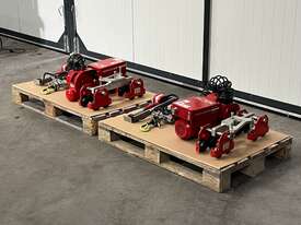 intelligent lifting device 300 Kg - picture0' - Click to enlarge