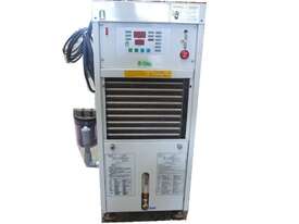 DERYUN PRECISE INDUSTRIES WATER CHILLER SYSTEM - picture0' - Click to enlarge