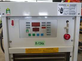 DERYUN PRECISE INDUSTRIES WATER CHILLER SYSTEM - picture1' - Click to enlarge