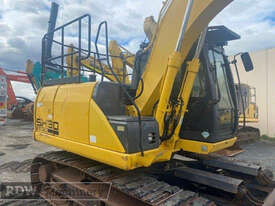 Sumitomo SH130-5 Excavator - picture0' - Click to enlarge