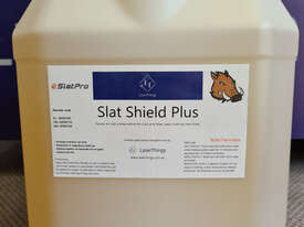 Slat Shield Plus - picture1' - Click to enlarge