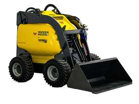 Dingo Wheeled Mini Loader – SM275-19W - picture0' - Click to enlarge