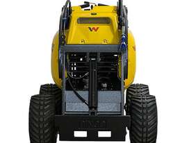 Dingo Wheeled Mini Loader – SM275-19W - picture1' - Click to enlarge