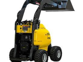 Dingo Wheeled Mini Loader – SM275-19W - picture2' - Click to enlarge