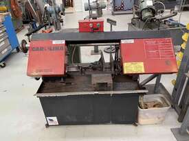 Carolina Horizontal Band Saw - picture0' - Click to enlarge