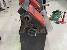 Carolina Horizontal Band Saw - picture0' - Click to enlarge