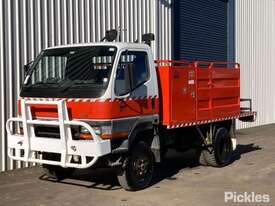 1996 Mitsubishi Canter FG637 - picture0' - Click to enlarge