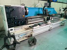 Colchester Mastiff VS 1800 toolroom lathe - picture0' - Click to enlarge