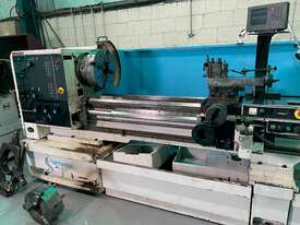 Colchester Mastiff VS 1800 toolroom lathe - picture0' - Click to enlarge