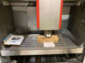 3 Axis CNC machines (VMC)  HERMLE - C800V - picture0' - Click to enlarge