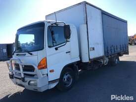 2005 Hino FD1J - picture0' - Click to enlarge