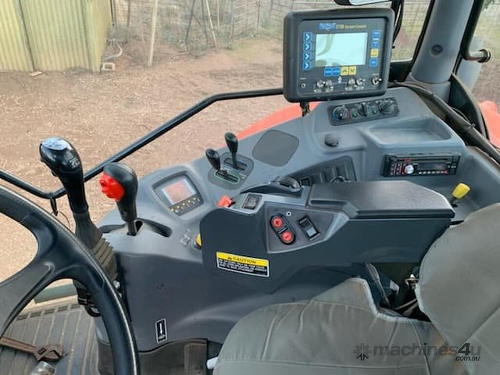 Used Kubota M100GX Tractors in CLARE, SA