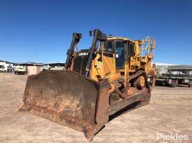 2007 Caterpillar D8T - picture0' - Click to enlarge